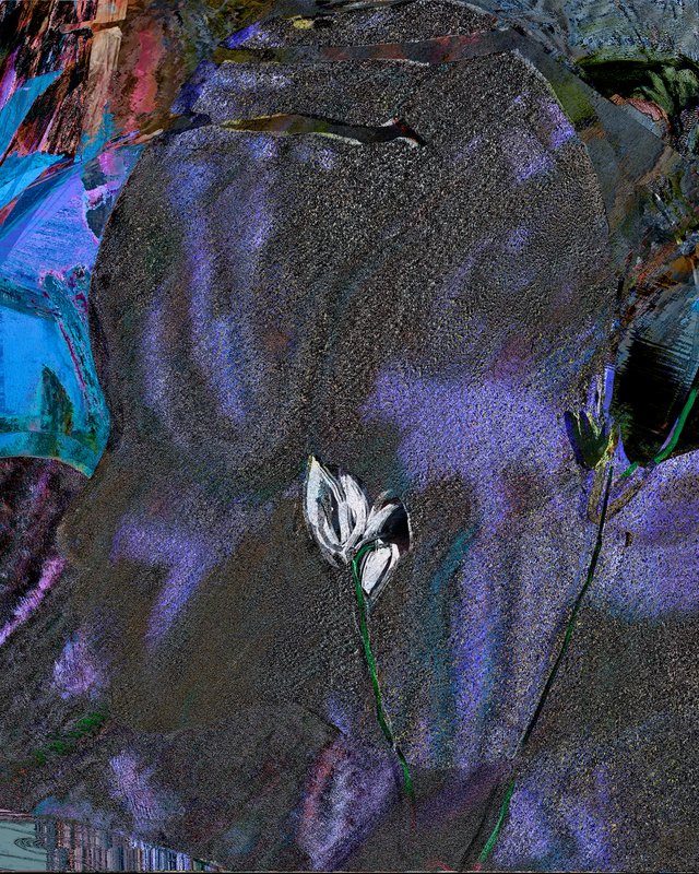 Alex Fischer, Head Iii, 2017-11-30